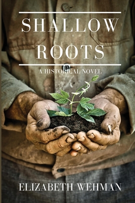 Shallow Roots (The Newburg Chronicles)