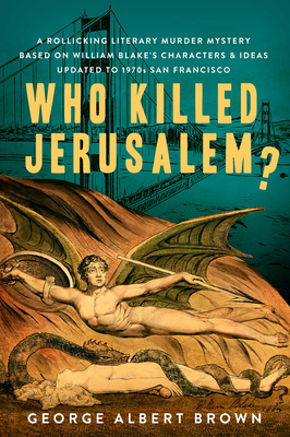 Who Killed Jerusalem