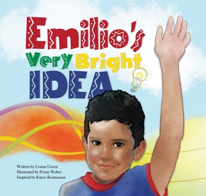 Emilio's Very Bright IDEA Paperback
