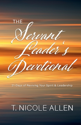 The Servant Leader's Devotional