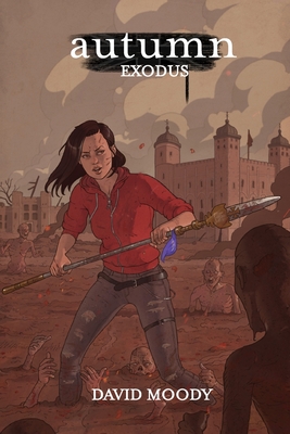 Autumn: Exodus (London Trilogy)