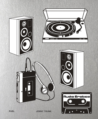 Audio Erotica: Hi-Fi Brochures 1950s1980s