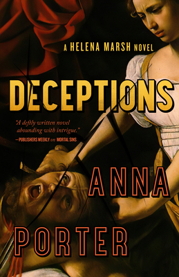 Deceptions: A Helena Marsh Novel