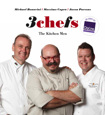 3 Chefs: The Kitchen Men