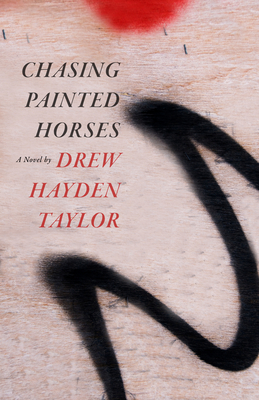 Charing Painted Horses