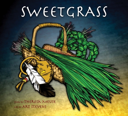 Sweetgrass (Indigenous Knowledge Series)