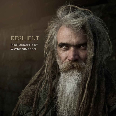 Resilient: The Portraiture of Wayne Simpson