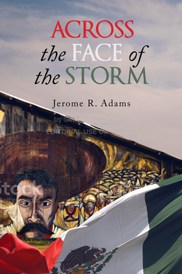 Across the Face of the Storm (41) (World Young Readers)