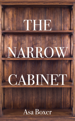 Image for The Narrow Cabinet: A Zombie Chronicle (293) (Essential Poets series)