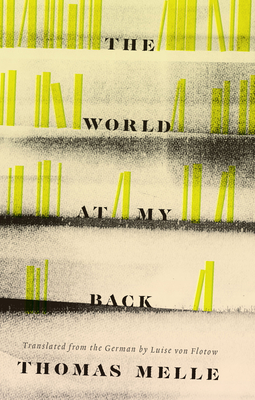 World At My Back, The