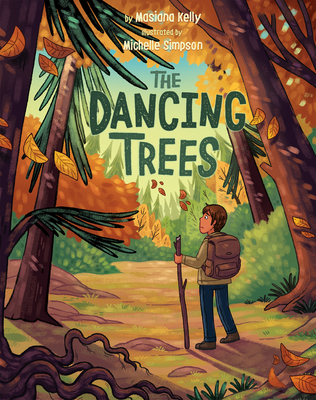 Image for The Dancing Trees The Dancing Trees