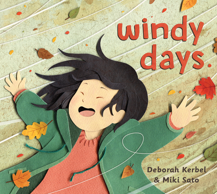 Image for Windy Days (Weather Days, 3) Windy Days (Weather Days, 3)
