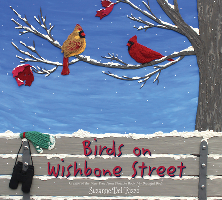 Image for Birds on Wishbone Street Birds on Wishbone Street