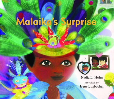 Malaika's Surprise