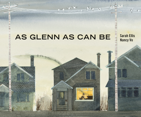 Image for As Glenn as Can Be