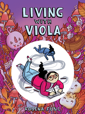 Image for Living With Viola Living With Viola