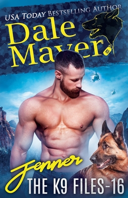 Jenner (The K9 Files)