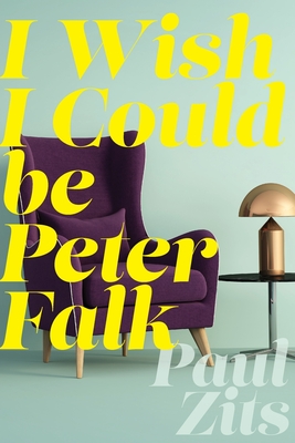 I Wish I Could Be Peter Falk (Brave & Brilliant, 23)