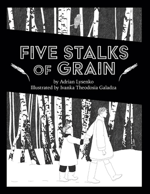 Five Stalks of Grain (Brave & Brilliant, 29)