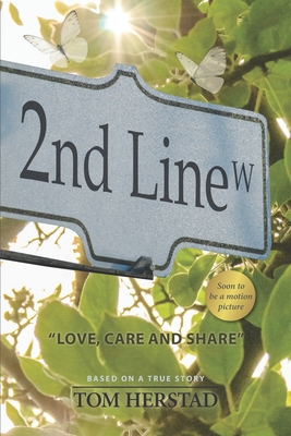 2nd Line West: Love, Care and Share