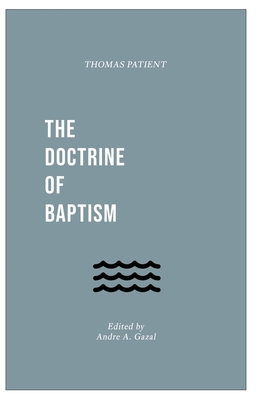 Image for The Doctrine of Baptism