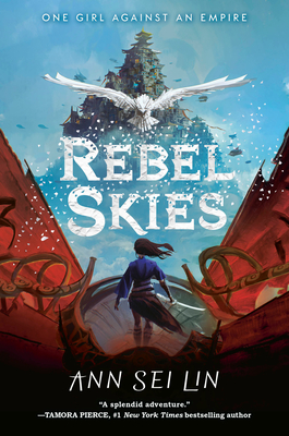 Image for Rebel Skies Rebel Skies