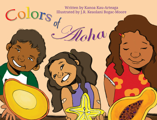 Image for Colors of Aloha Colors of Aloha