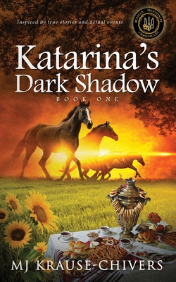 Image for Katarina's Dark Shadow Katarina's Dark Shadow