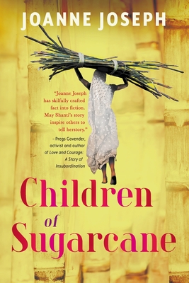Image for Children of Sugarcane Children of Sugarcane