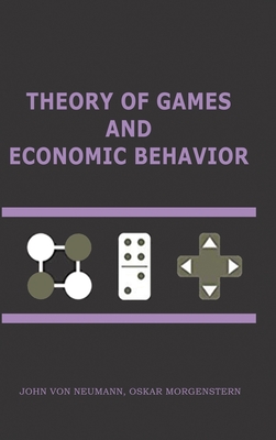 Theory Of Games And Economic Behavior