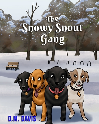 Image for The Snowy Snout Gang The Snowy Snout Gang
