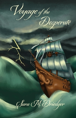 Image for Voyage of the Desperate Voyage of the Desperate