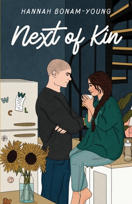 Next of Kin: A Foster Guardian's Romance (The Next Series)