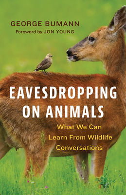 Eavesdropping on Animals: What We Can Learn From Wildlife Conversations