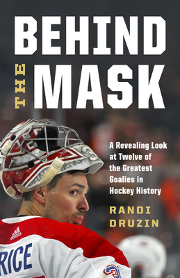 Behind The Mask
