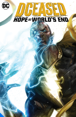 DCeased Hope At World's End