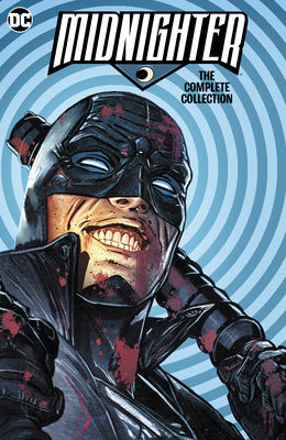 Image for Midnighter: The Complete Collection Midnighter: The Complete Collection
