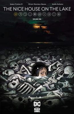 The Nice House on the Lake: The Deluxe Edition