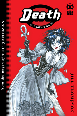Death: At Death's Door (New Edition)