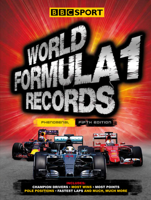 BBC Sport World Formula 1 Records 2016