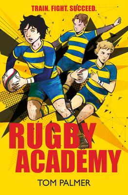 Rugby Academy (Conkers)