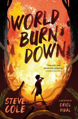 Image for World Burn Down World Burn Down