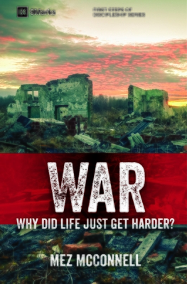 War Why Did Life Just Get Harder: Why Did Life Just Get Harder (First Steps)