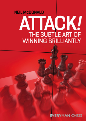 Image for Attack!: The Subtle Art of Winning Brilliantly