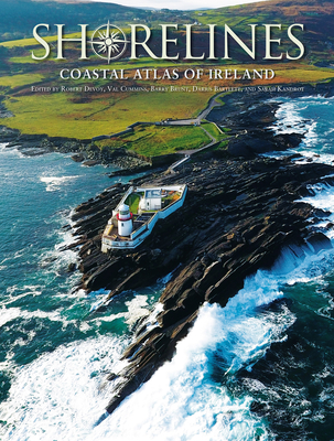 The Coastal Atlas of Ireland (Atlas Series, 4)