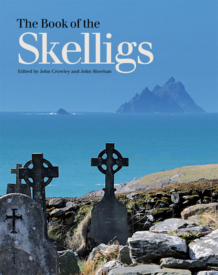 The Book of the Skelligs (Atlas Series)
