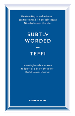Subtly Worded and Other Stories