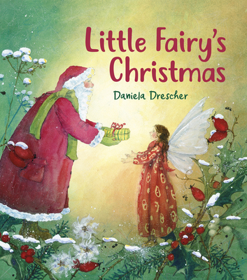 Little Fairy's Christmas (Revised)