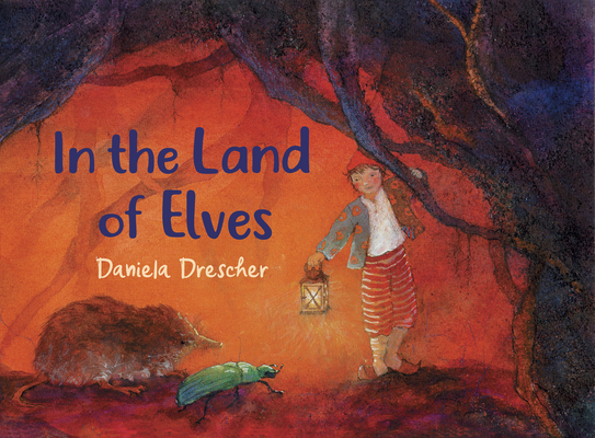 In the Land of Elves (Revised)