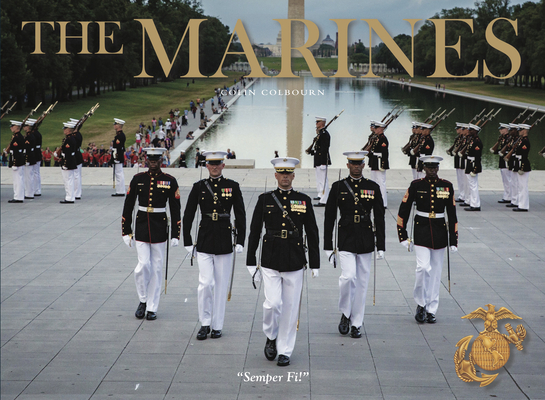 The Marines (U.S. Armed Forces)
